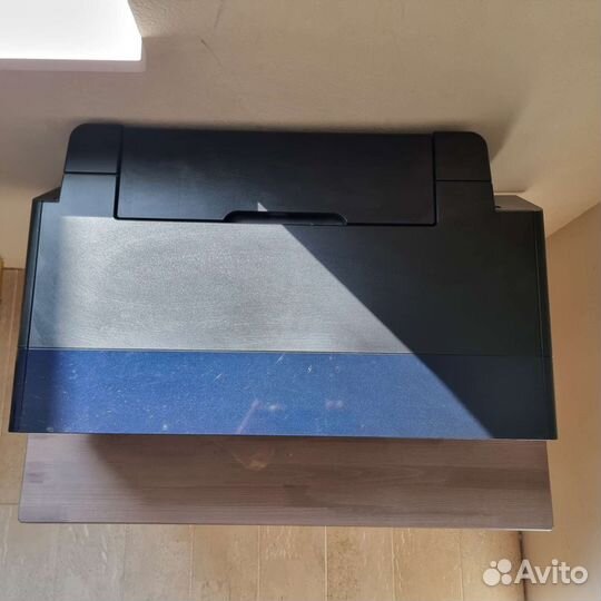 Цветной струйный принтер Epson SureColor P600