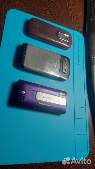 Nokia E72