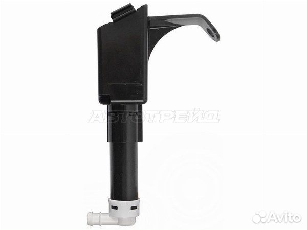 Омыватель фары