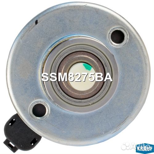 SSM8275BA Втягивающее реле стартера