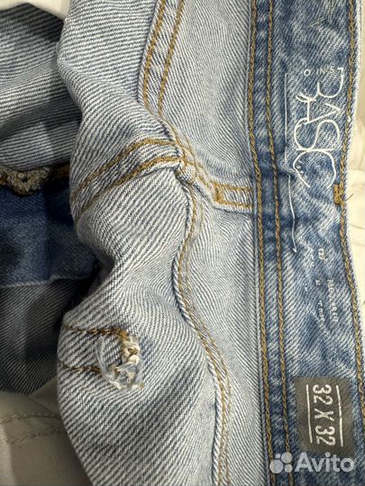 Брюки и джинсы