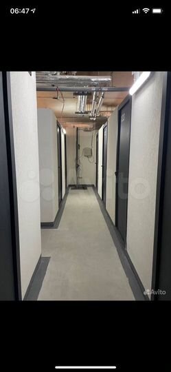 Гараж, 10 м²