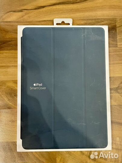 Чехол оригинал Apple iPad SMART Cover