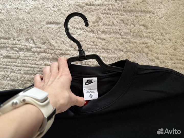 Футболка Nike оригинал