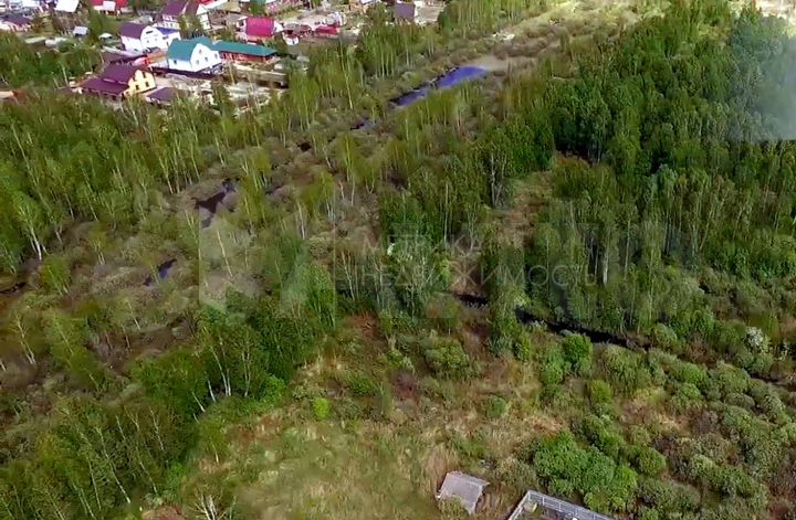 Участок 15 сот. (СНТ, ДНП)