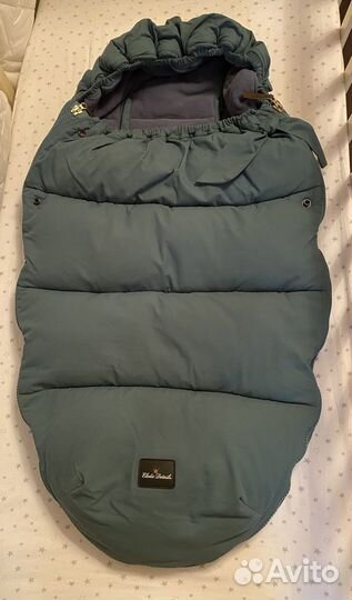 Конверт в коляску Elodie Details