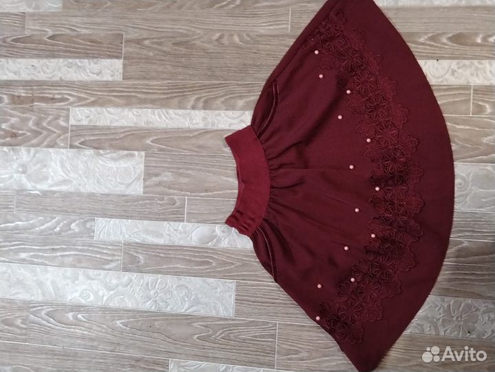 Вещи на девочку 7-8лет