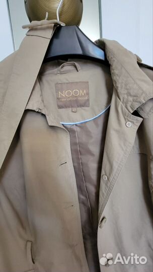 Плащ женский