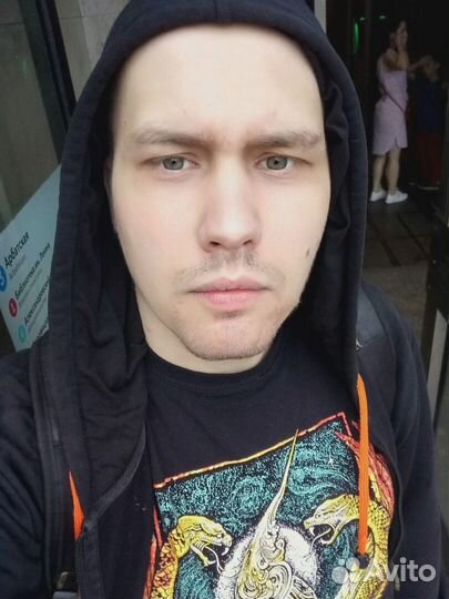 Любая работа, подработка