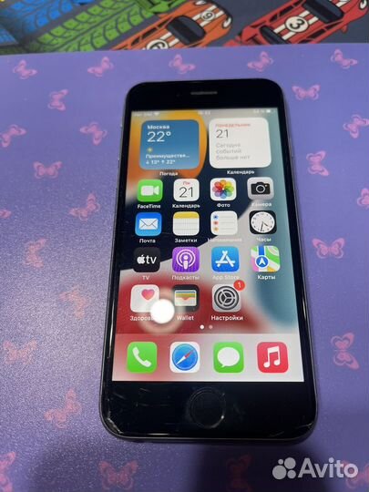 iPhone 6s 32 Gb