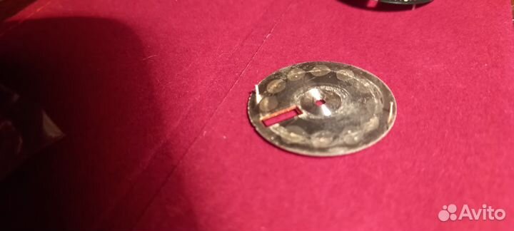 Циферблат для Orient CK