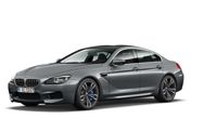 BMW M6 F13/F12 (2012—2015) Купе
