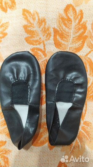 Чешки и Балетки