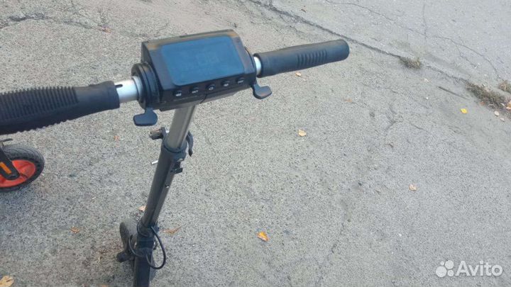 Электросамокаты Kugoo S3 и Kugoo S1