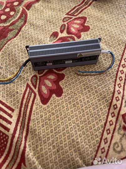 Блок питания arlight