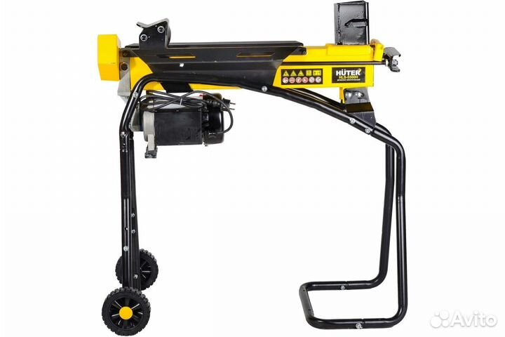 Дровокол гидравлический 5,5т