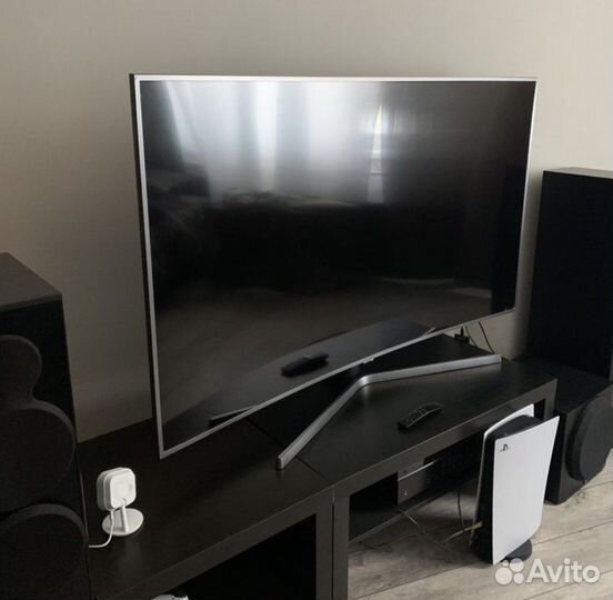 Телевизор samsung 65