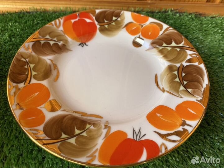 Рюмки фужеры бокалы стекло СССР добор