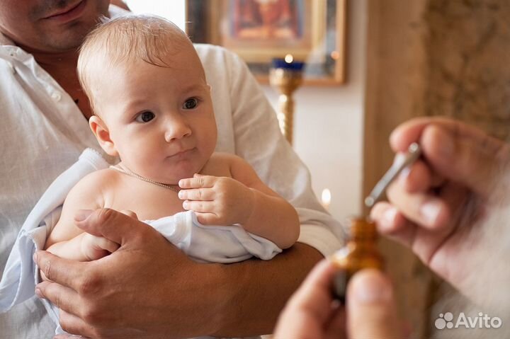 Фотограф на Крещение Ялта, Крым