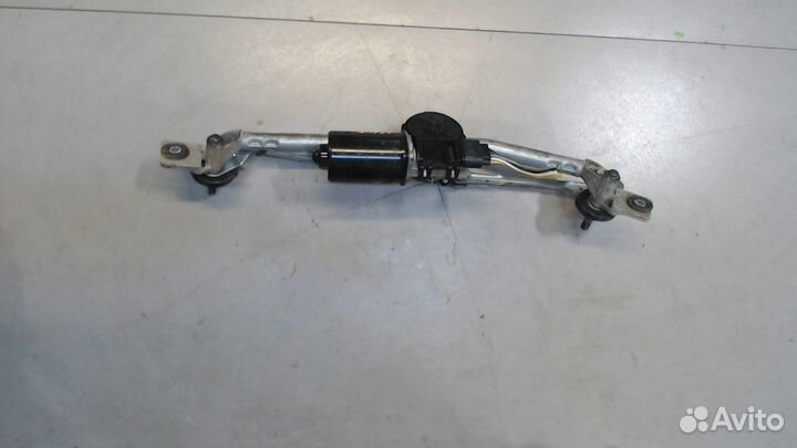 Механизм стеклоочистителя Hyundai Veloster 2011, 2