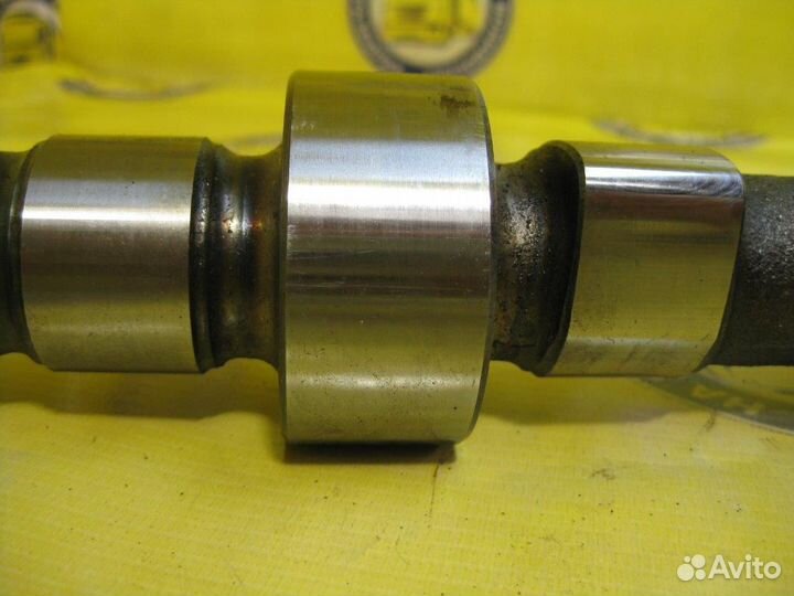 Распредвал 51044016389 MAN, TGL