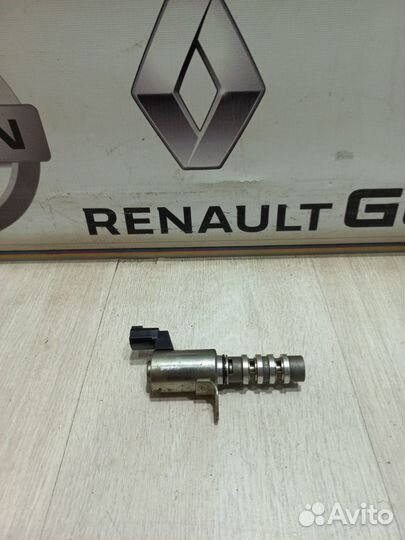 Клапан фазорегулятора Renault duster