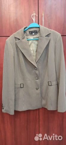 Костюм женский р. 54
