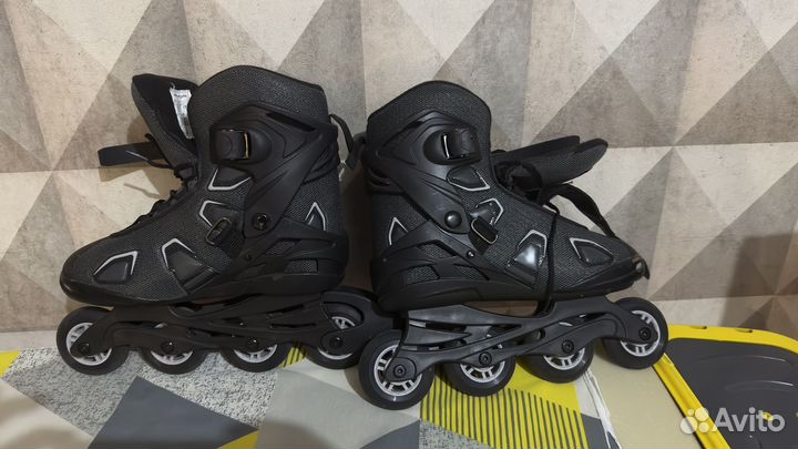 Ролики reaction