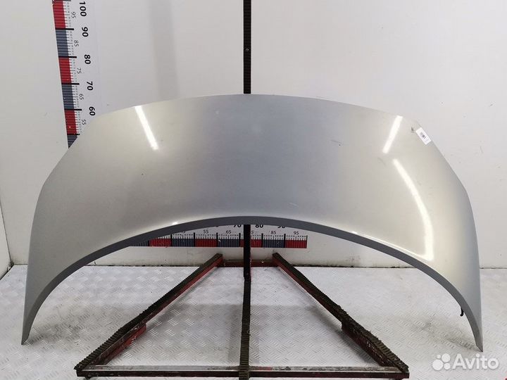 Капот для Renault Scenic 2 651001097R