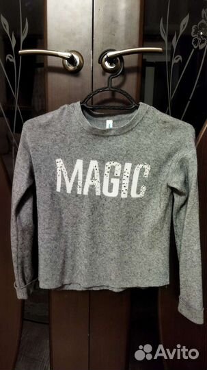 Кофты для девочки рост 140