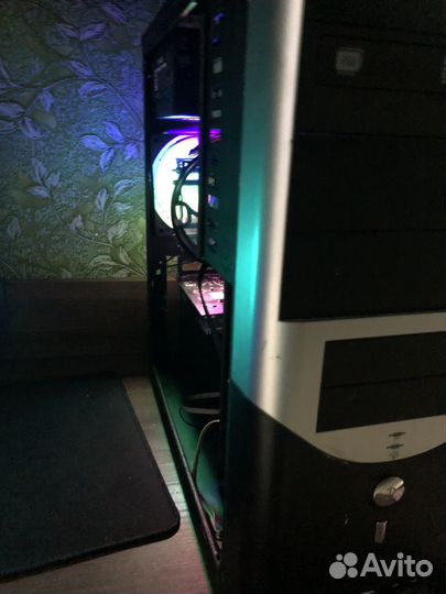 Продам пк