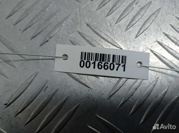 Крышка омывателя фар Volkswagen Phaeton 3D 3D08079