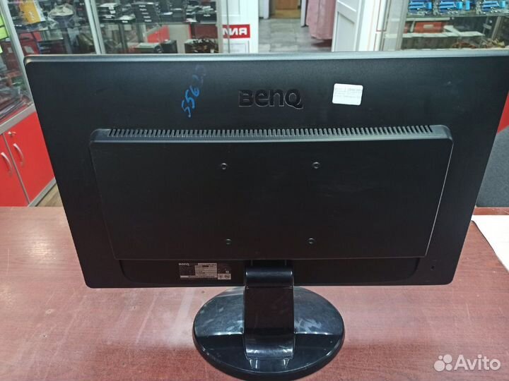 Монитор Benq 21.5