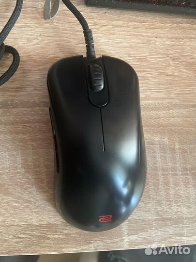 Мышь Zowie EC1-C