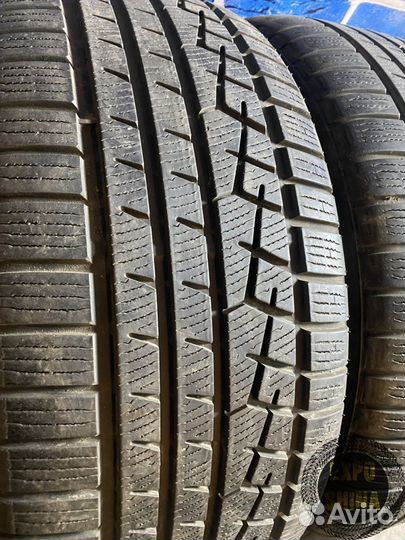 Yokohama W.Drive V902B 265/40 R21 105V