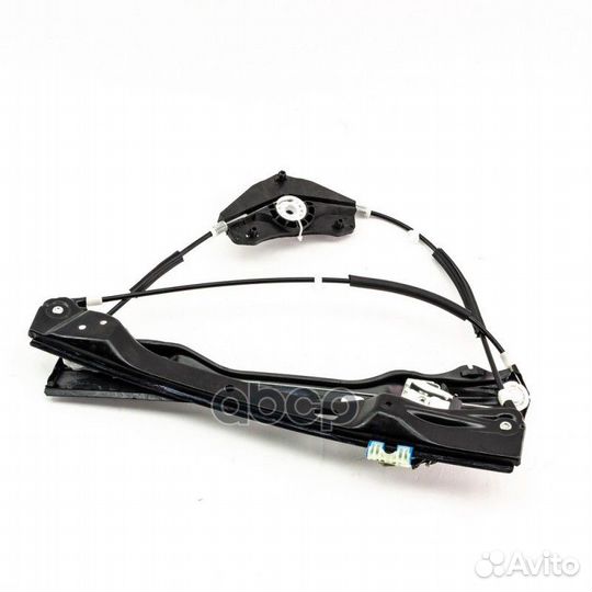 Стеклоподъёмник передний правый (без кожуха) AW