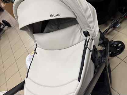 Коляска 3 в 1 Tutis + Maxi-Cosi, Санкт-Петербург