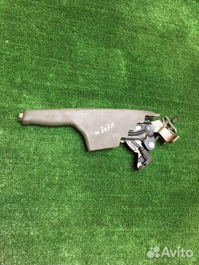 Ручник VW Bora