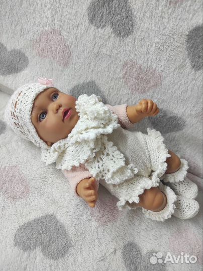 Кукла реборн