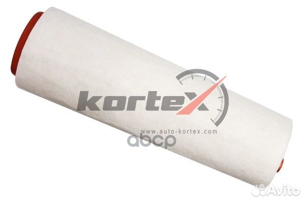 Фильтр воздушный KA0145 kortex