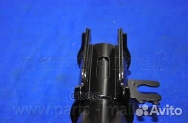 Амортизатор передний L daewoo rezzo(U100) PJC-0