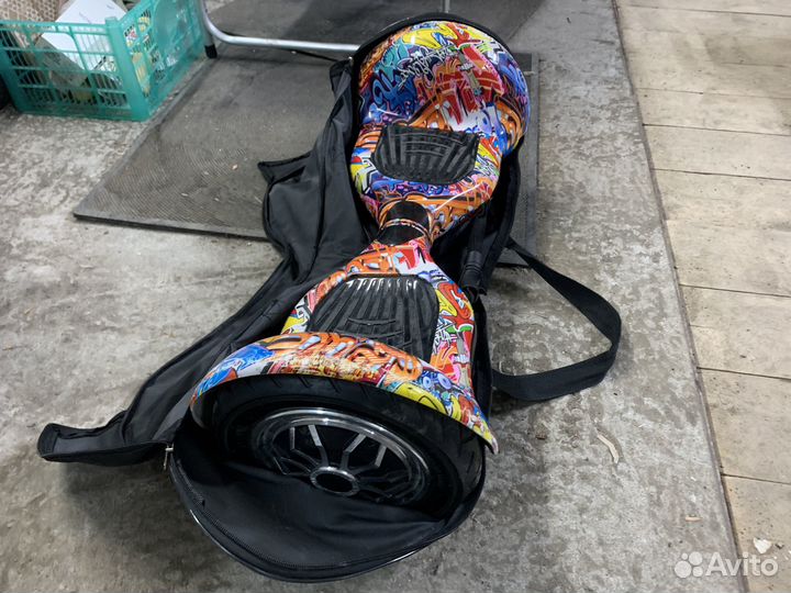 Гироскутер бу