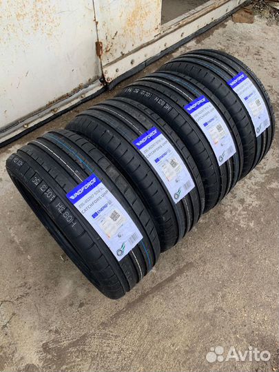 Windforce Catchfors UHP 235/45 R17 97W