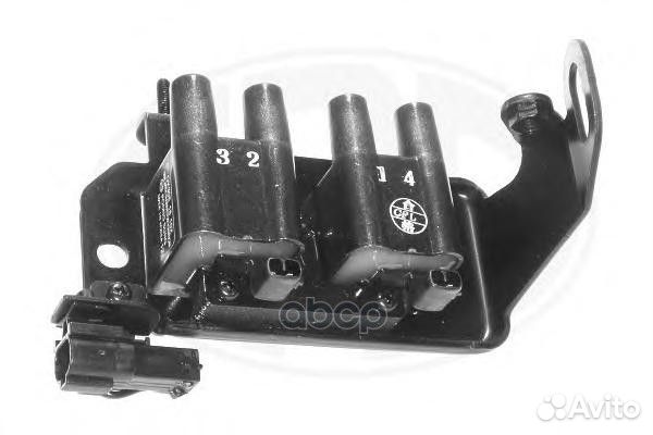 Катушка зажигания 880148 Era