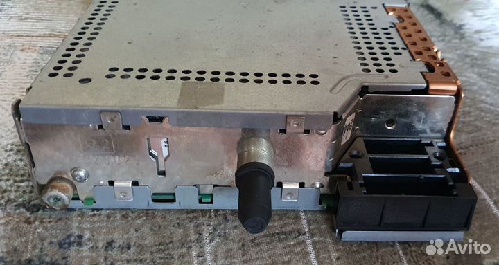 Автомагнитолы