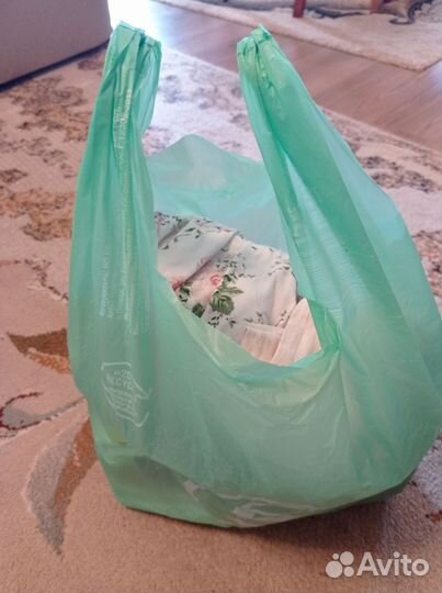 Одежда на девочку 104-110 пакетом