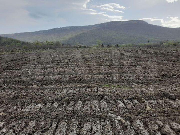 Участок 7,6 сот. (ИЖС)