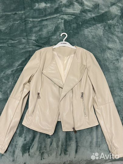 Куртка для девочки