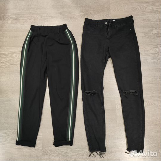 Вещи пакетом женские 42-44