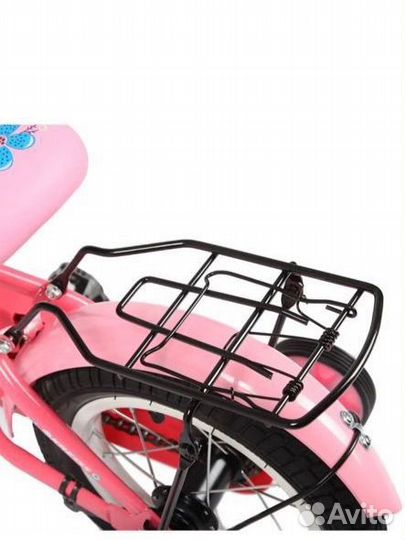 Велосипед 12 дюймов